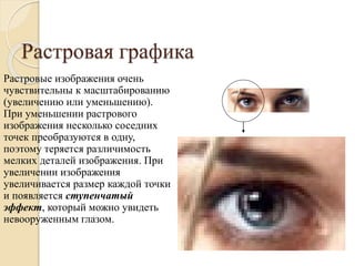 Комп'ютерна графіка | PPT
