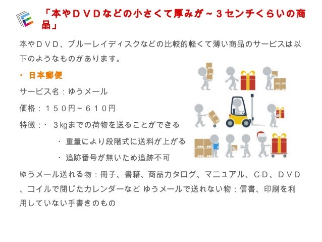 ネットショップの開業前に必ず比較検討したい代表的な配送サービスとは