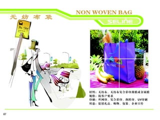 Seline bags Catalog