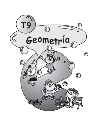 T9 
Geometría 
 