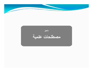 ريادة الاعمال