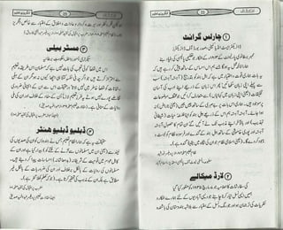 انکشاف Inkshaf