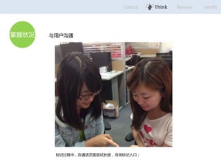 Glance Think Review Verify 
״ûͨ 
ǹУͨҳ波ԳѰұڣ 
 