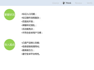 Glance Think Review Verify 
״ 
?⣻ 
?ǲ̸ӣ 
?ҳҲ 
?ʽң 
?޹㣻 
?ϰ׿ûϰߣ 
?͹ԲĹ; 
?Ϣ㼶; 
? 
?ذ׿ƽ̨ԡ 
۵ 
 