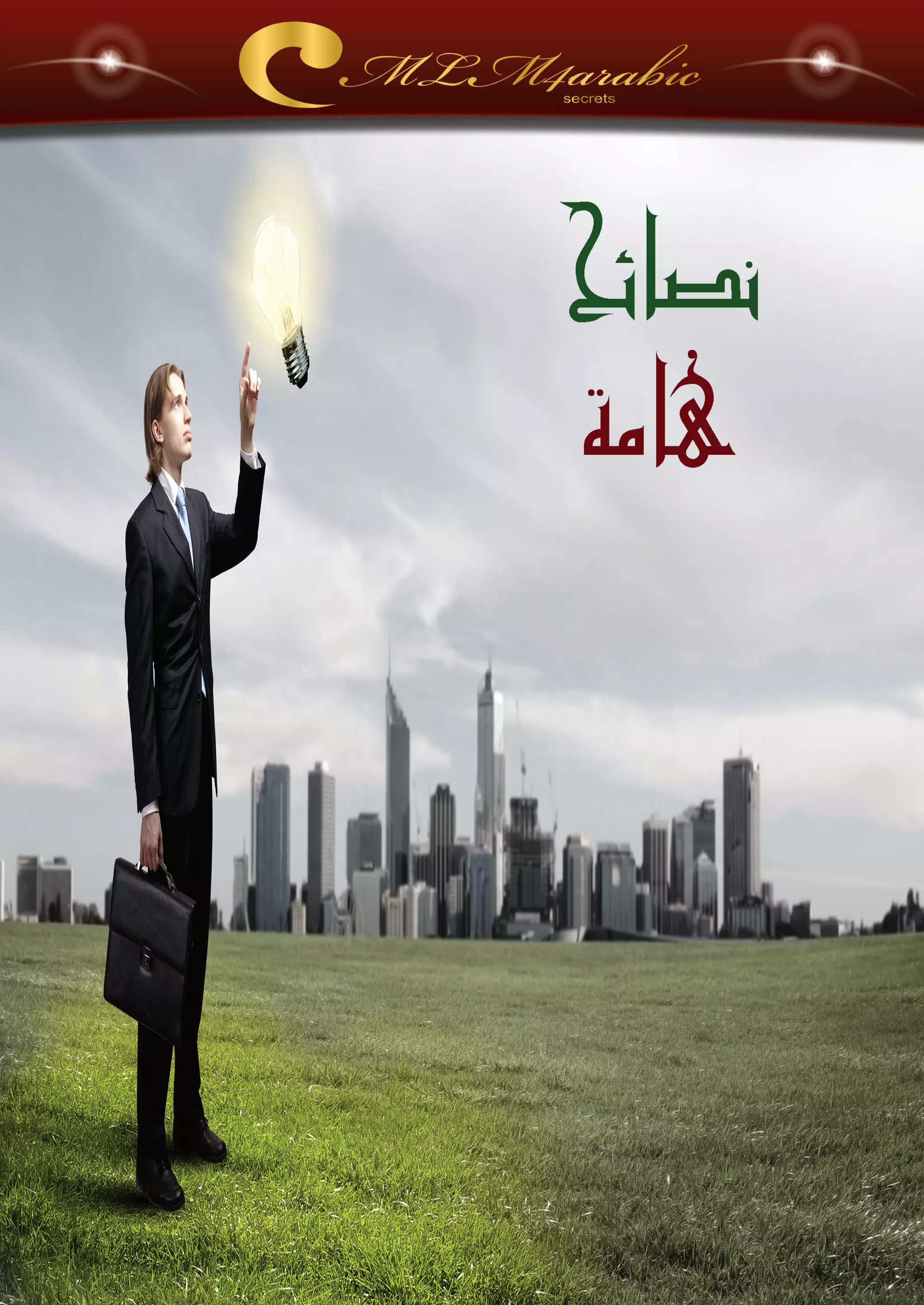 اسرار وخفايا التسويق الشبكي  -  الفصل الثالث