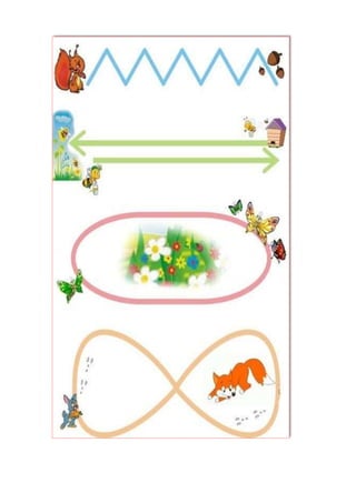 какой должна быть разминка для глаз