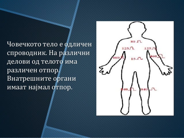 заштита од струен удар