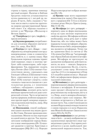 Библиологический словарь 2-й том. Мень А.