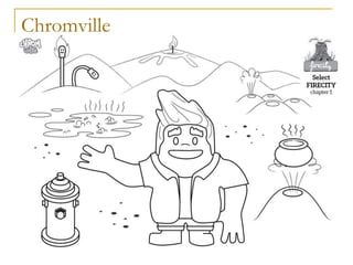 Chromville 
 