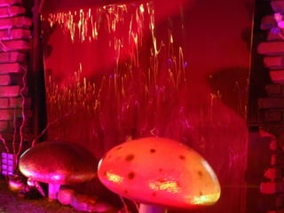 εργοστάσιο σοκολάτας