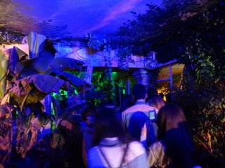 εργοστάσιο σοκολάτας