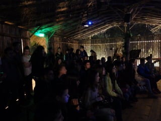 εργοστάσιο σοκολάτας