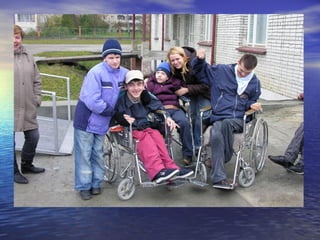 душі людської доброта