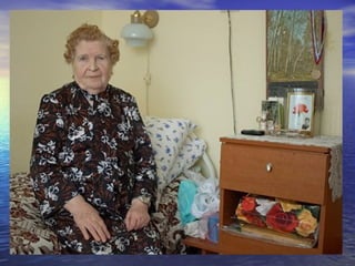 душі людської доброта