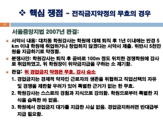 ? ?? ?? - ??????? ??? ?? 
17 
?????? 2007? ??: 
???? ??: ??? ????? ??? ?? ?? ? 1? ???? ?? 5 km ?? ??? ????? ???? ???? ??? ??. ??? 5???? ????? ???. 
?????: ????? ?? ? ??? 100m ?? ??? ????? ??? ?????, ? ???? ?????? ??? ? ???. 
???: ? ???? ??? ??. ?? ?? 
1. ????? ??? ??? ???? ??? ???? ????? ?? 
? ??? ??? ??? ?? ??? ??? ?? ? ??. 
2. ????? ???? ??? ???? ???. ?????? ??? ? 
?? ??? ? ??. 
3. ???? ???? ??? ??? ?? ??. ??????? ???? 
?? ???.  
