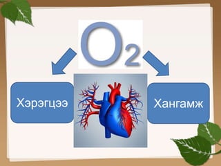 Хэрэгцээ Хангамж 
 