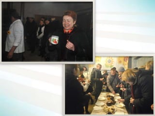 Підтримка багатостороннього співробітництва для розробки і впровадження місцевих стратегій сталого розвитку в трьох сільських громада