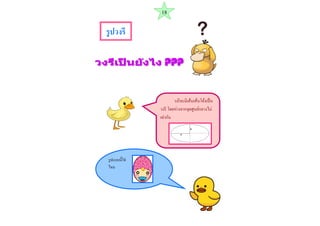 รูปวงรี 
วงรีจะมีเส้นเส้นโค้งเป็น วงรี โดยห่ำงจำกจุดศูนย์กลำงไม่ เท่ำกัน 
รูปแบบนี้ใช่ ไหม 
18  