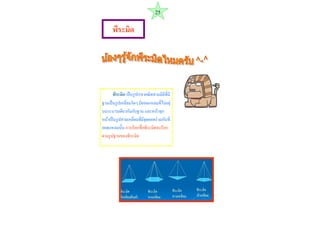 พีระมิด เป็นรูปเรขำคณิตสำมมิติที่มี ฐำนเป็นรูปเหลี่ยมใดๆ มียอดแหลมที่ไม่อยุ่ บนระนำบเดียวกันกับฐำน และหน้ำทุก หน้ำเป็นรูปสำมเหลี่ยมที่มีจุดยอดร่วมกันที่ ยอดแหลมนั้น กำรเรียกชื่อพีระมิดจะเรียก ตำมรูปฐำนของพีระมิด 
พีระมิด 
25  