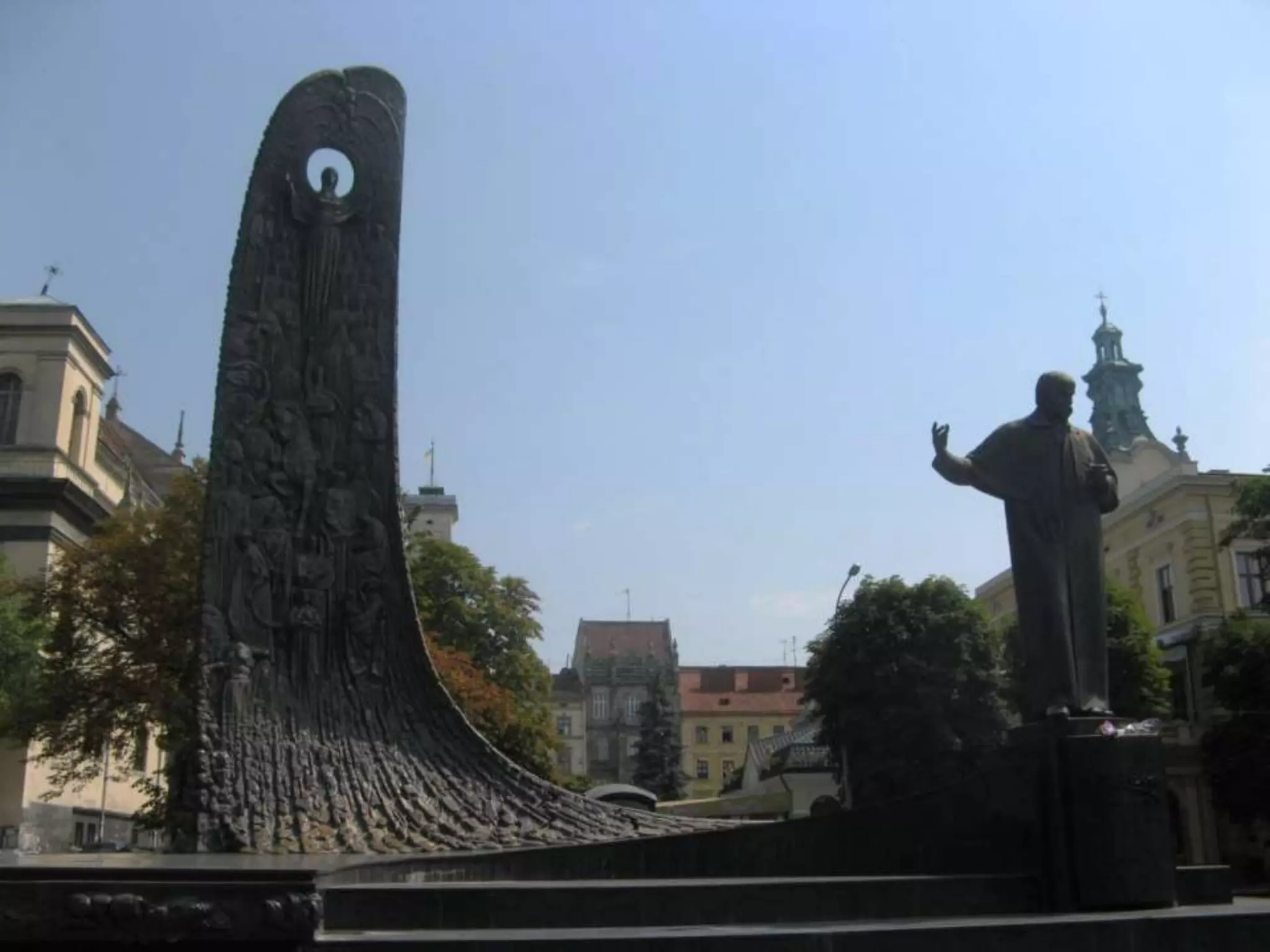 Т.Г.Шевченко