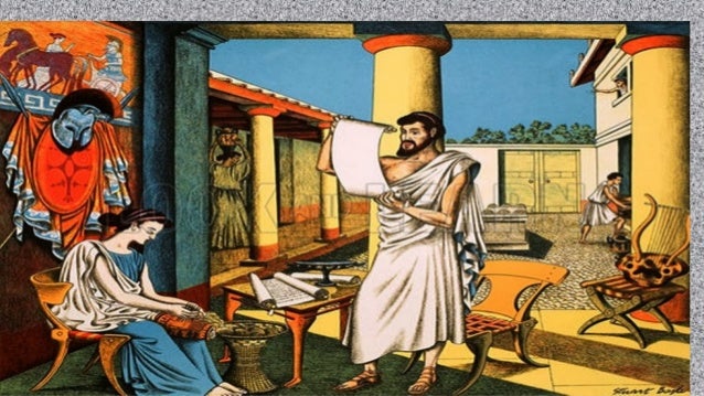 Πάνω σ’ αυτό έγραφε το όνομα του πολίτη εκείνου που 
έπρεπε κατά την γνώμη του να φύγει από την πόλη. 
 