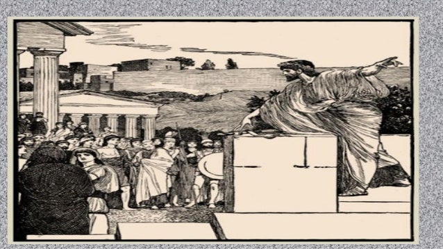 Εκεί συνάντησε δυο στρατιώτες και τους 
επιτέθηκε. 
Αυτοί όμως αμύνθηκαν και κατάφεραν να 
τον σκοτώσουν. 
 