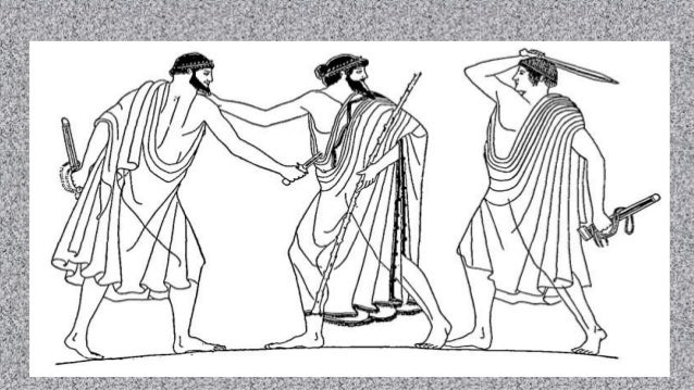 Οι ευγενείς δεν ήταν δίκαιοι με 
τους φτωχούς κατοίκους της 
Αθήνας. 
Οι γεωργοί που είχαν χρέη γίνονταν 
δούλοι. 
 