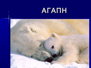 ΑΑΓΓΑΑΠΠΗΗ 
