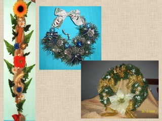 дитяча студія обереги