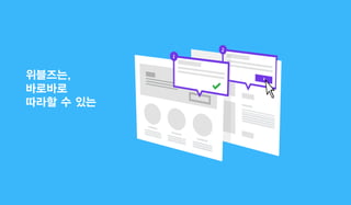 Social Tutorial Platform: Webbles 