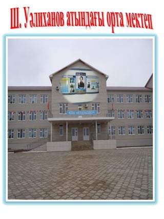 портфолио