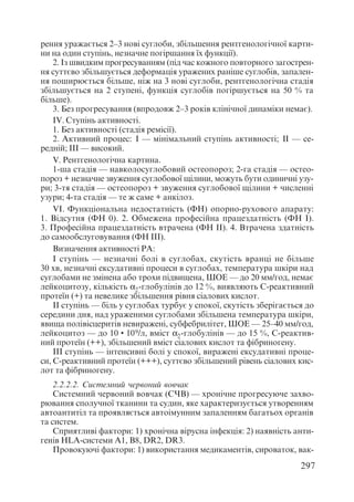 Диференціальна діагностика внутрішніх хвороб