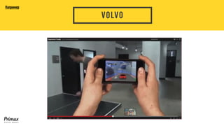 VOLVO 
Например  