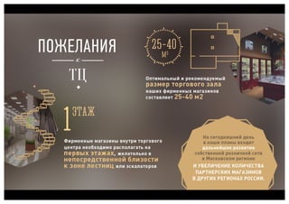 Полет, часовой завод, презентация для ТК