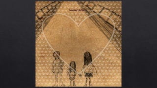 Εικαστική αποτύπωση του κειμένου "Αναμνήσεις της Κωνσταντίνας από τη Γερμανία" από τους μαθητές του Β2 Γυμνασίου Μαγούλας.