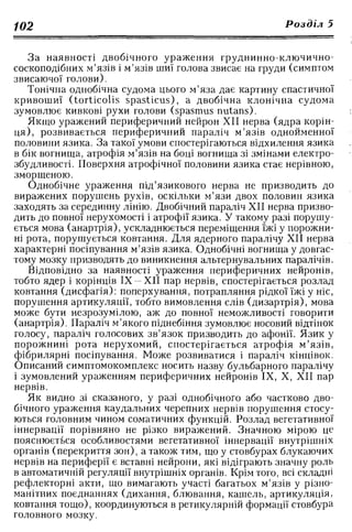Нервові хвороби. Віничук С. М.,  2001.к-сть сторінок-397
