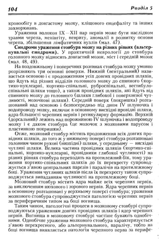 Нервові хвороби. Віничук С. М.,  2001.к-сть сторінок-397