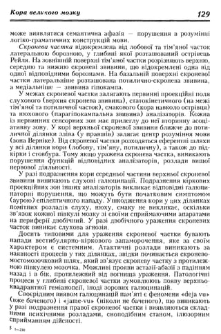 Нервові хвороби. Віничук С. М.,  2001.к-сть сторінок-397