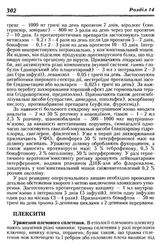 Нервові хвороби. Віничук С. М.,  2001.к-сть сторінок-397