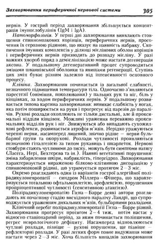 Нервові хвороби. Віничук С. М.,  2001.к-сть сторінок-397