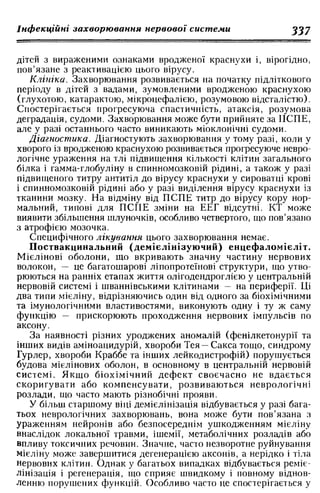 Нервові хвороби. Віничук С. М.,  2001.к-сть сторінок-397