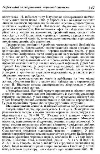 Нервові хвороби. Віничук С. М.,  2001.к-сть сторінок-397
