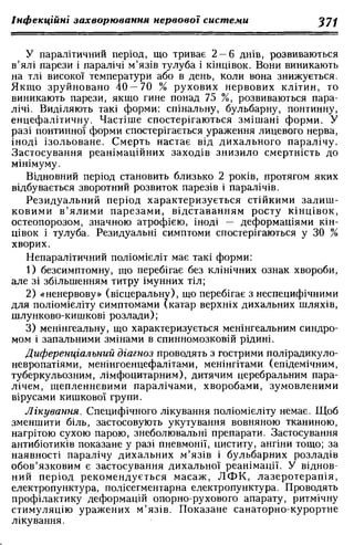 Нервові хвороби. Віничук С. М.,  2001.к-сть сторінок-397