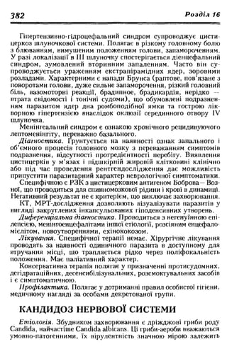 Нервові хвороби. Віничук С. М.,  2001.к-сть сторінок-397