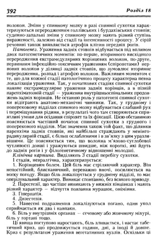 Нервові хвороби. Віничук С. М.,  2001.к-сть сторінок-397