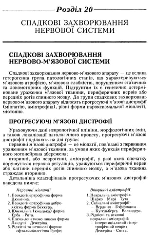 Нервові хвороби. Віничук С. М.,  2001.к-сть сторінок-397