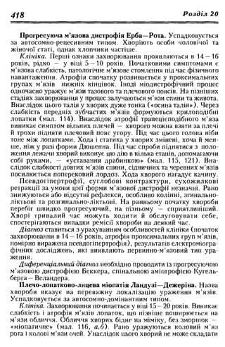 Нервові хвороби. Віничук С. М.,  2001.к-сть сторінок-397