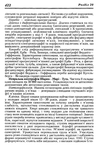 Нервові хвороби. Віничук С. М.,  2001.к-сть сторінок-397