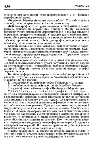 Нервові хвороби. Віничук С. М.,  2001.к-сть сторінок-397