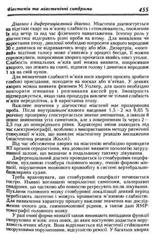 Нервові хвороби. Віничук С. М.,  2001.к-сть сторінок-397